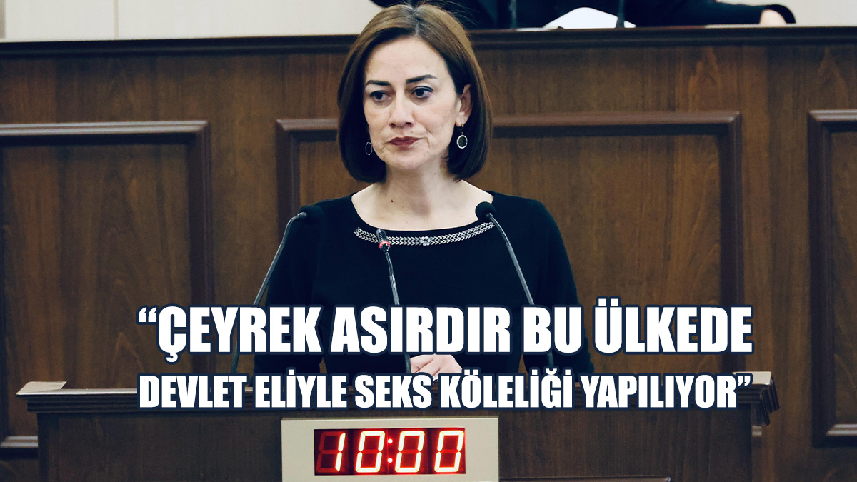 Oğuz: Hükümeti Ve Polisi Bu Şekilde Suçlamak Doğru Değil