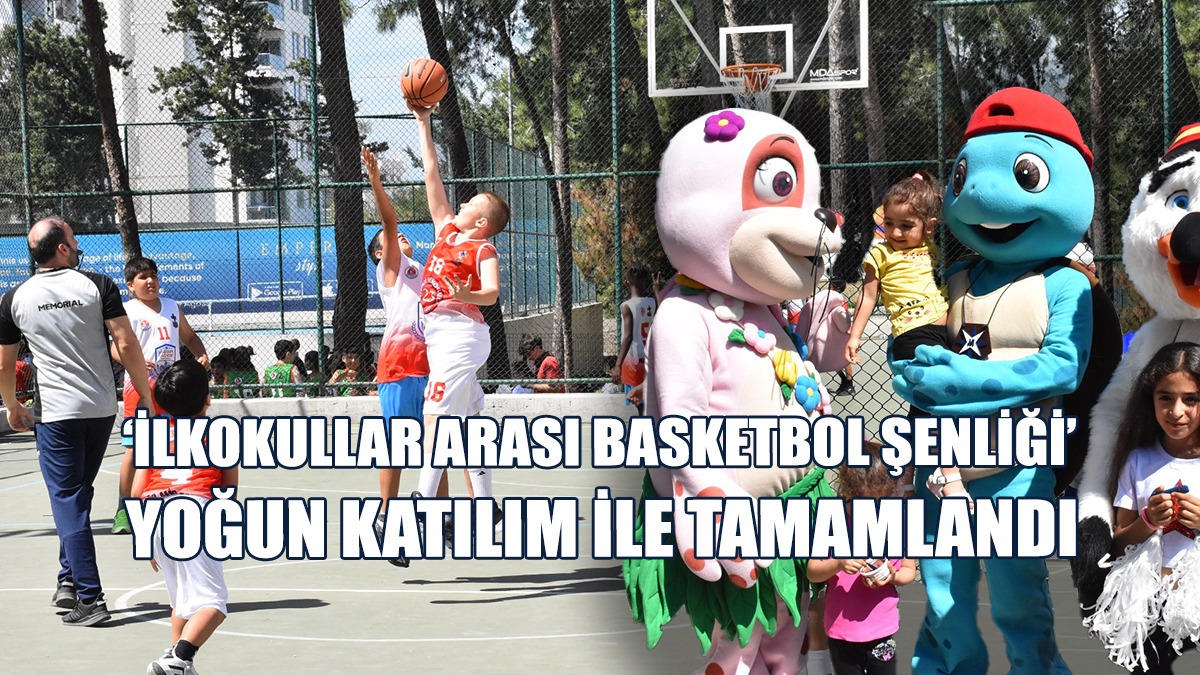 Dostluk Ve Birliktelik Kazandı