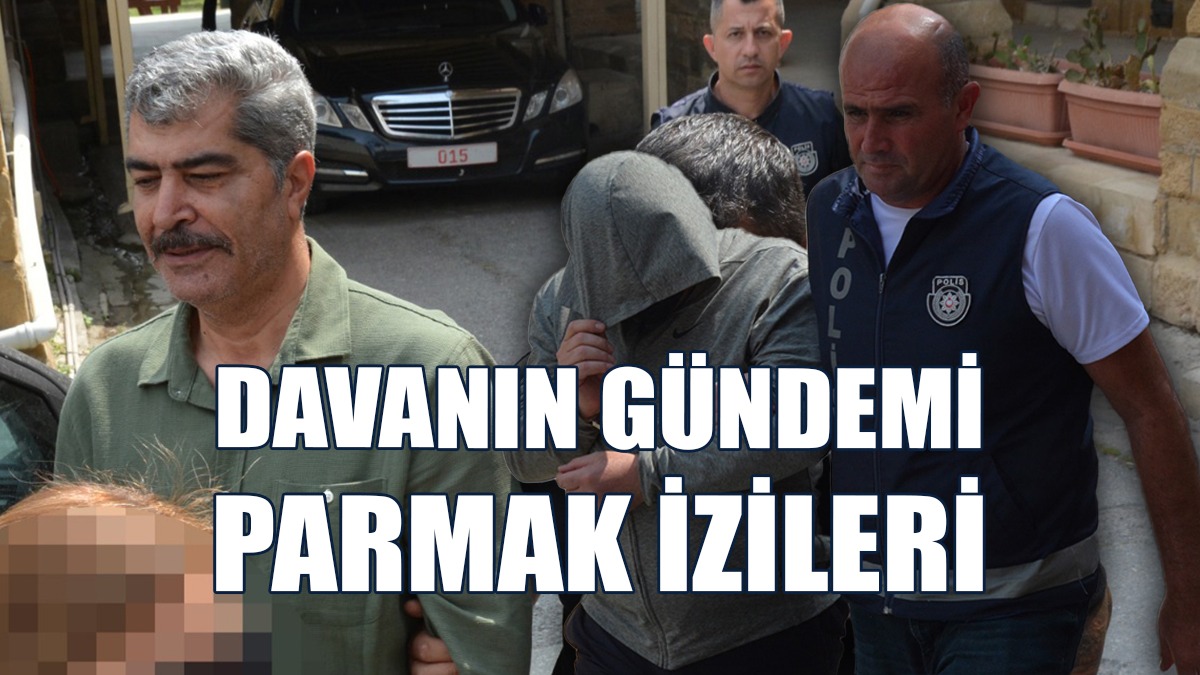 Arhun ve Muslu’nun Davası 27 Mayıs’a Ertelendi