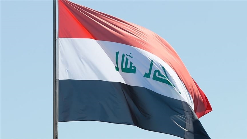 Irak hava sahası uçuşlara yeniden açıldı