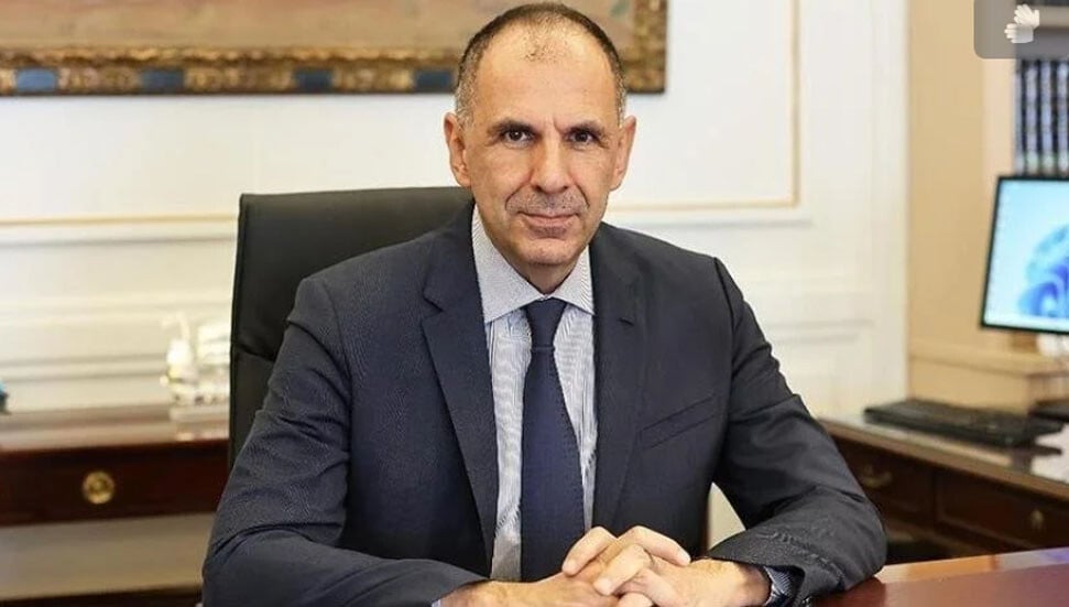 Yerapetridis: Kıbrıs-Yunanistan elektrik bağlantısının geleceği belirsiz