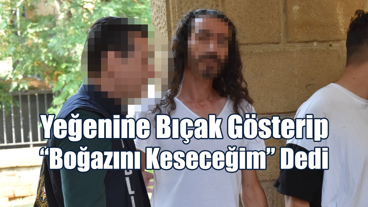 Barış Ruh’tan Rapor Bekleniyor