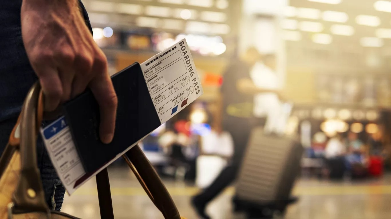 Havacılıkta dijital devrim: Biniş kartları ve pasaportlar tarihe karışabilir