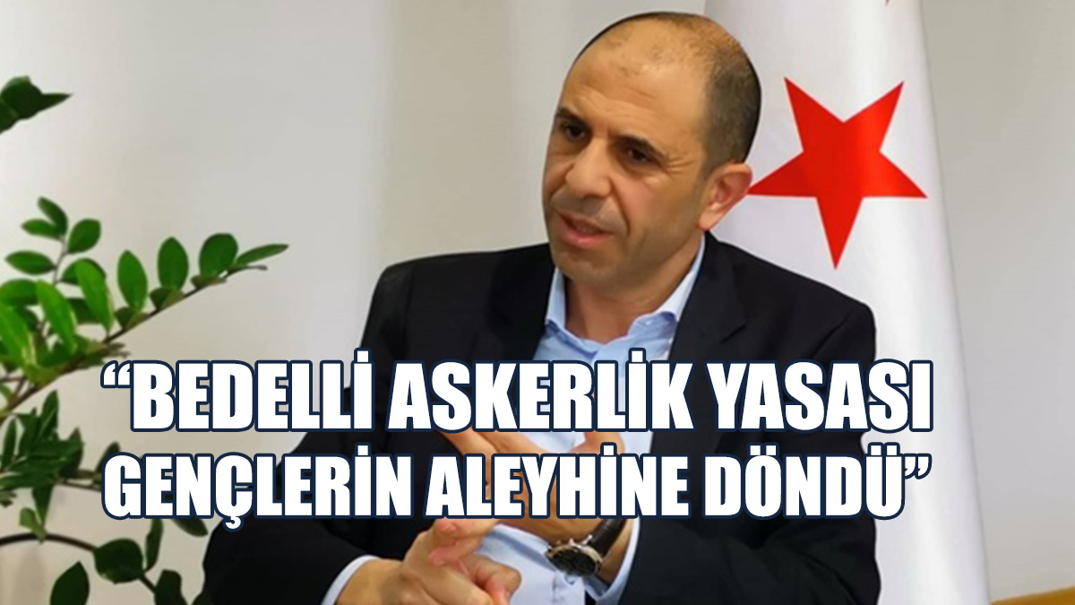 “Ödenecek Rakam İki Kat Arttı, Yasa Acilen Değiştirilmeli”