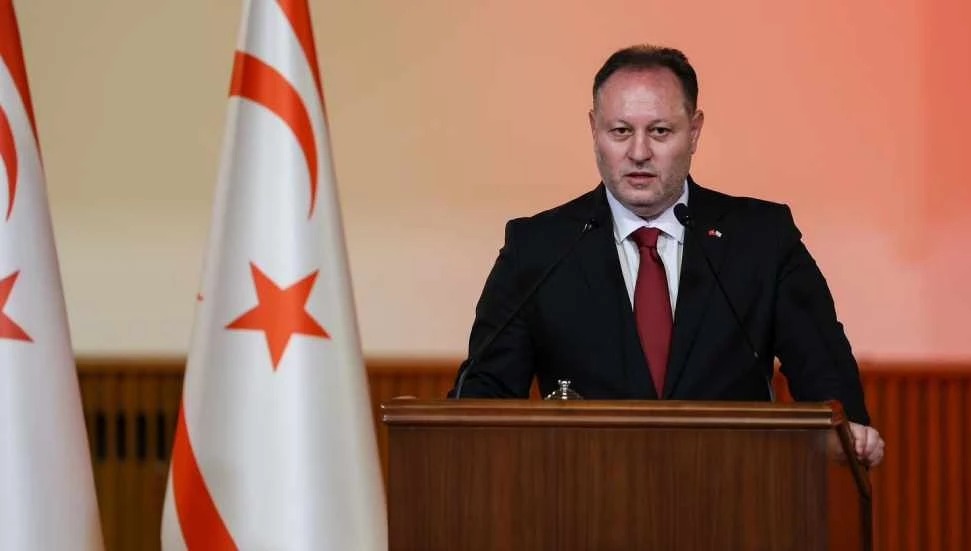 Öztürkler: Uluslararası adalet çifte standartlarla işliyor