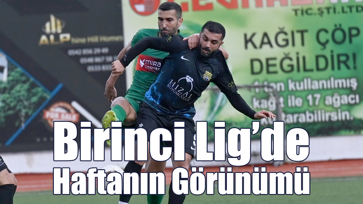 Değirmenlik Yeniden Zirvede