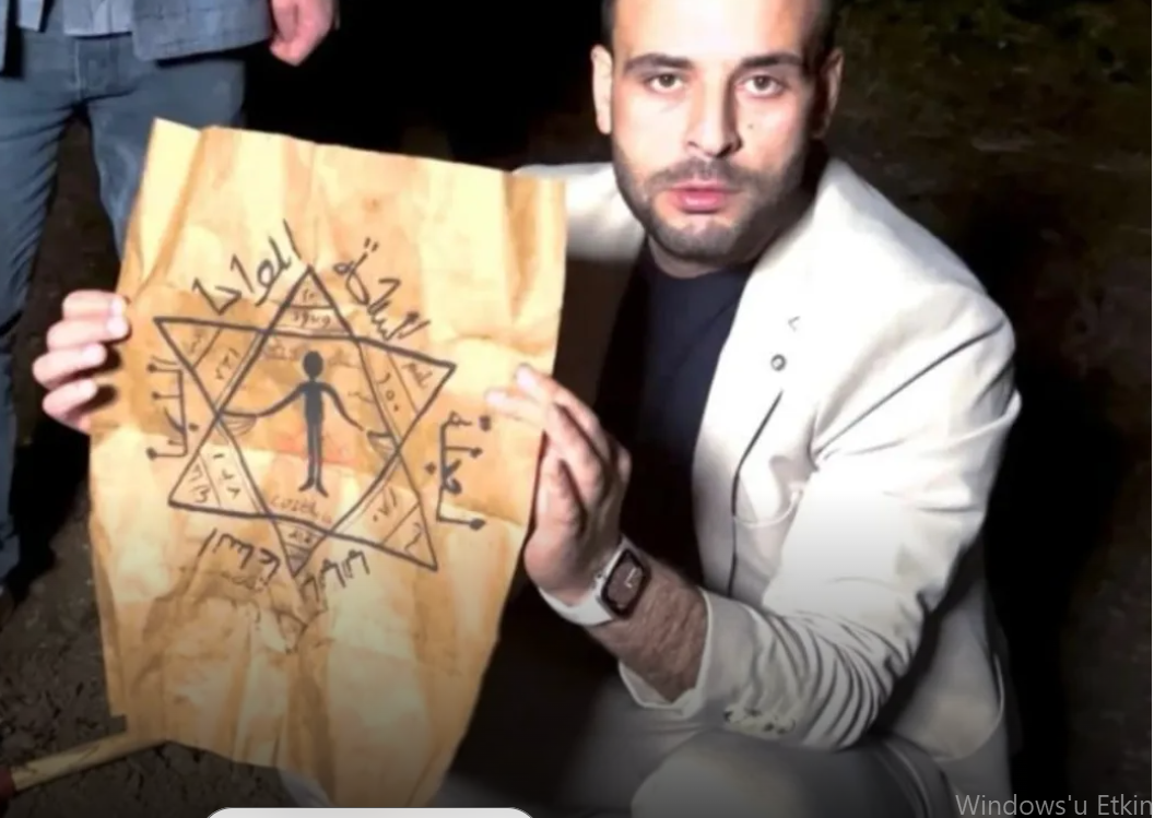 Hakan Erkan isimli şahıs Larnaka’da Rum polisi tarafından tutuklandı