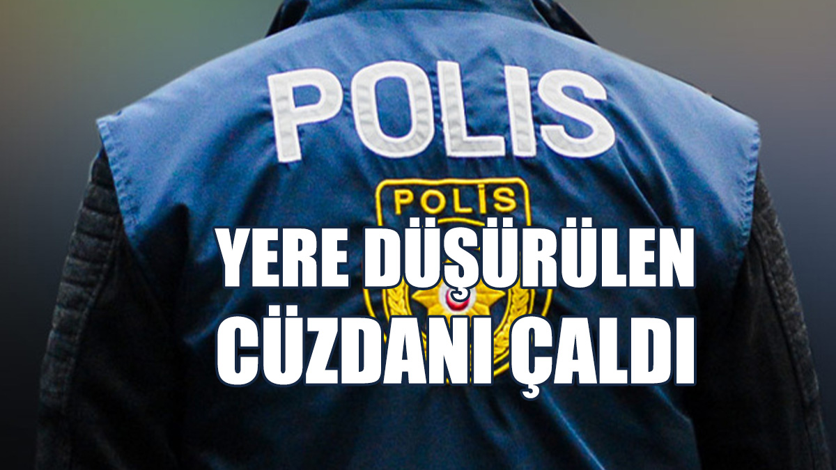 Boğazköy'de Hırsızlık...