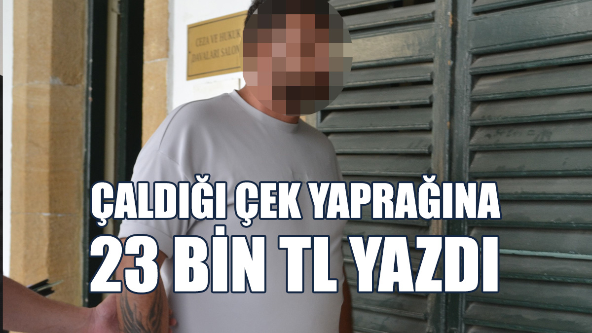 Zanlı Tutuksuz Yargılanacak