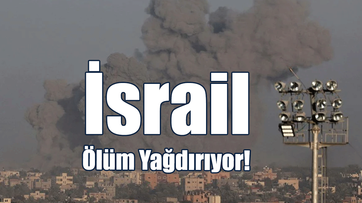 Gazze'de Can Kaybı 18 Bini Aştı