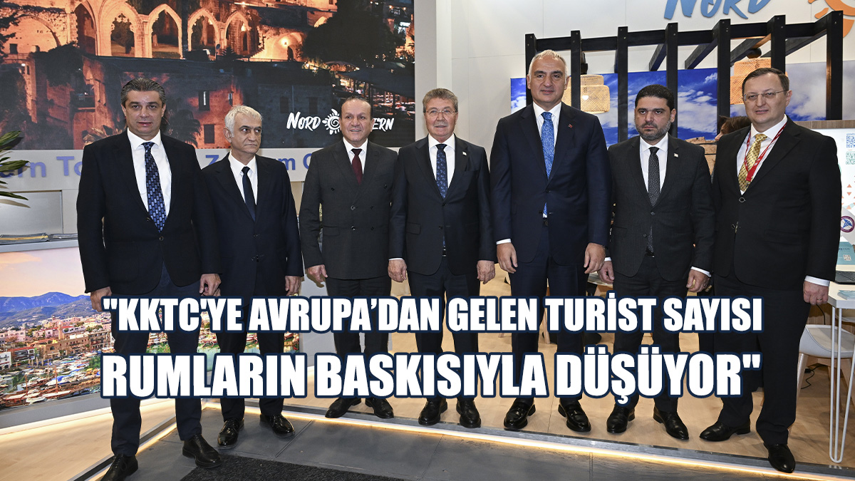 Başbakan Üstel Berlin'de...