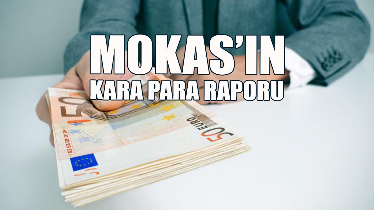 İki Yılda 10 Milyon Euroya, Lüks Araçlara, Villalara Ve Kripto Paralara El Konuldu