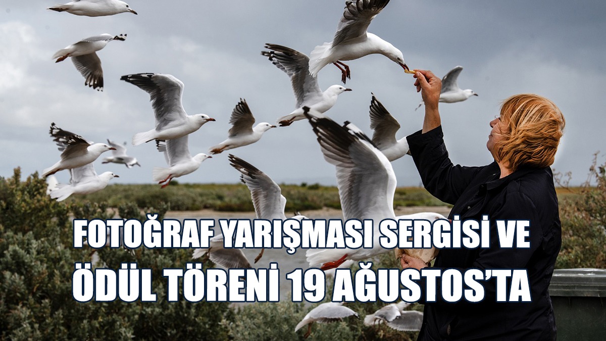 Sergide, 39 Katılımcının 129 Fotoğrafı Sergilenecek