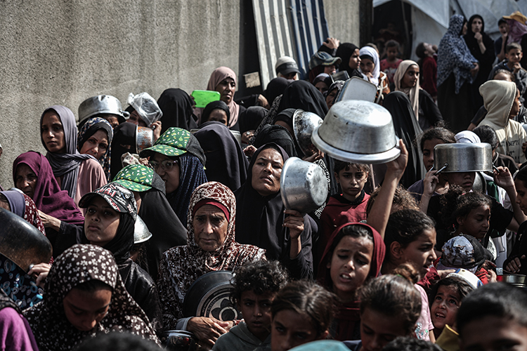 İstanbul’da Gazze toplantısı: Yedi ülkenin dışişleri bakanları katılacak