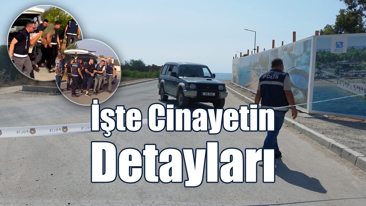 Polis: Öldürücü Darbe Aldı