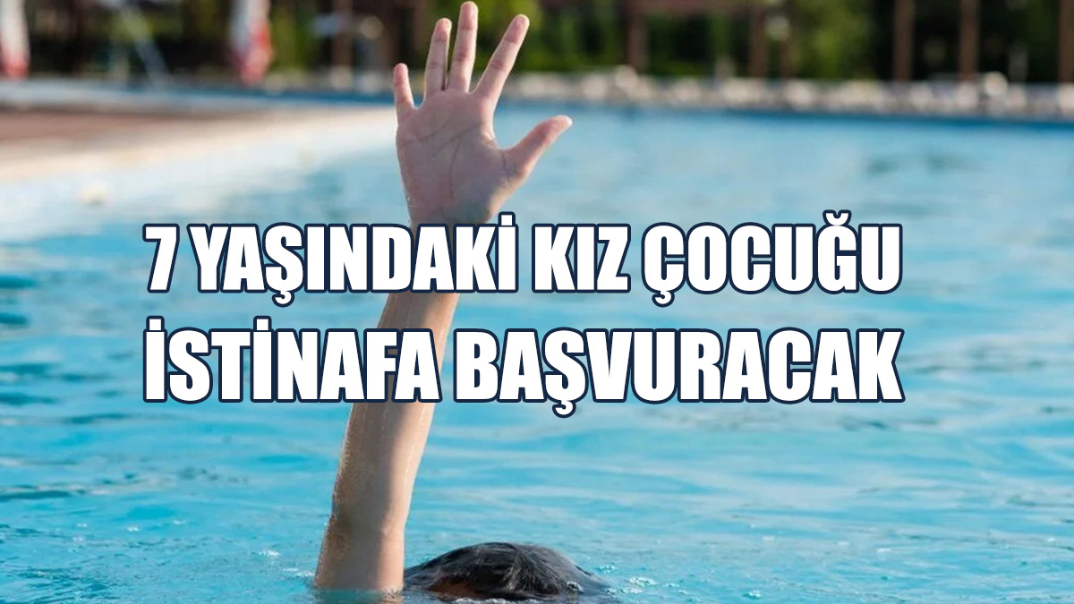 Güney Kıbrıs’ta Bir Çocuk Havuzda Boğuldu