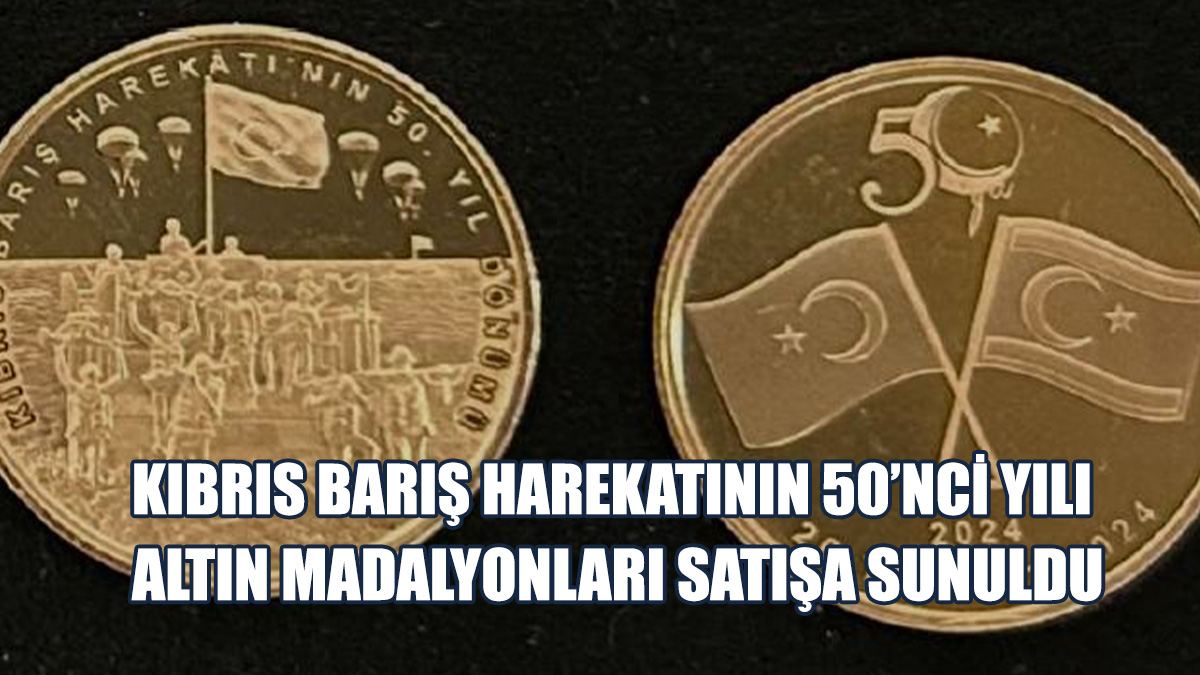 Madalyonlar, 7,2 Gram, 22 Milimetre Çapında Ve 22 Ayar