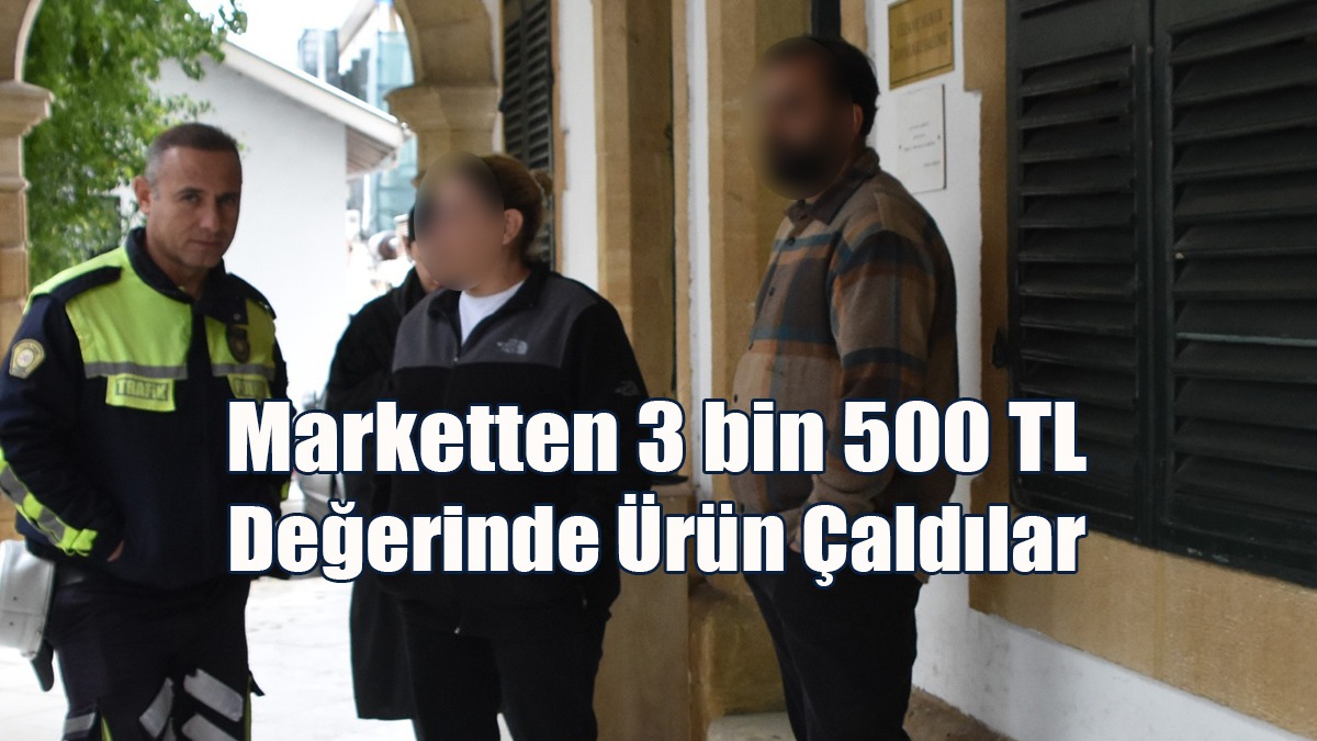 Polis: Hırsızlık Olayı Geç Fark Edildi