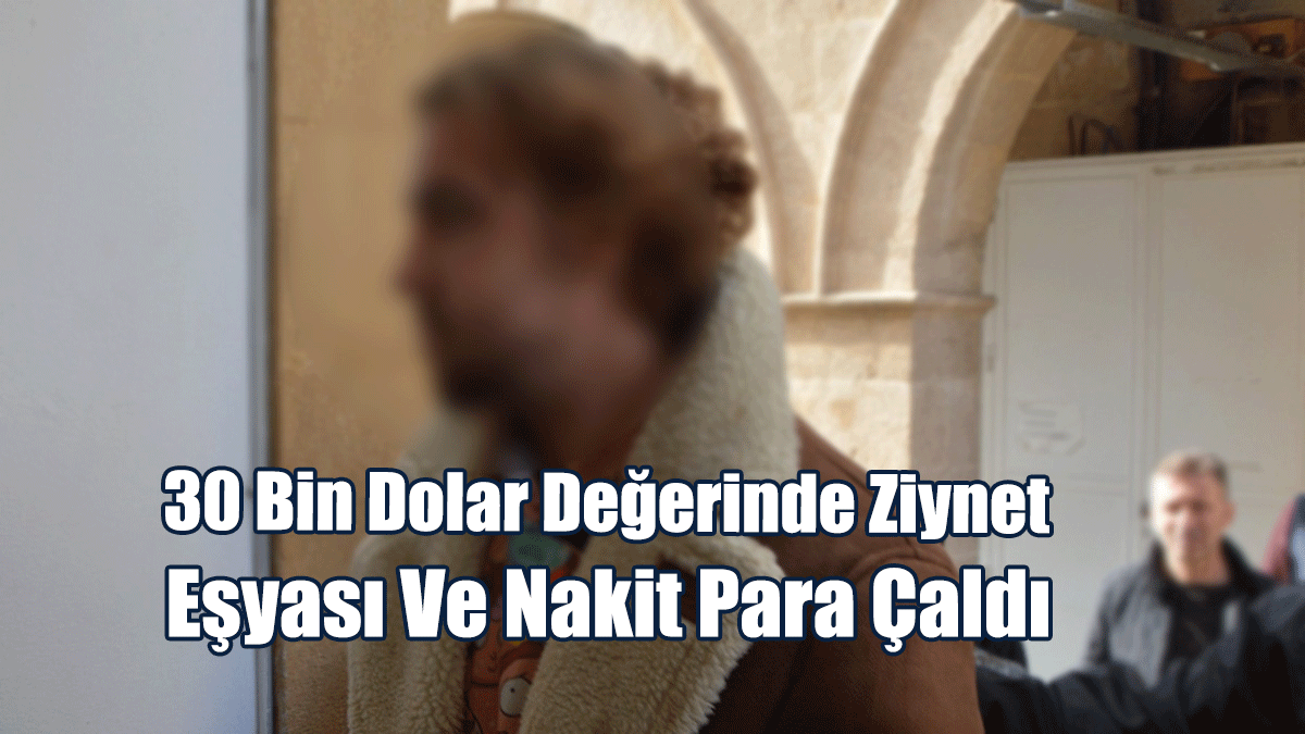 Teminatla Serbest Bırakıldı