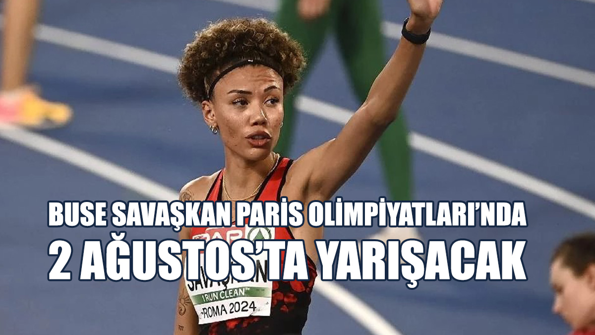 Türkiye Kafilesinde Toplam 102 Sporcu Mücadele Edecek