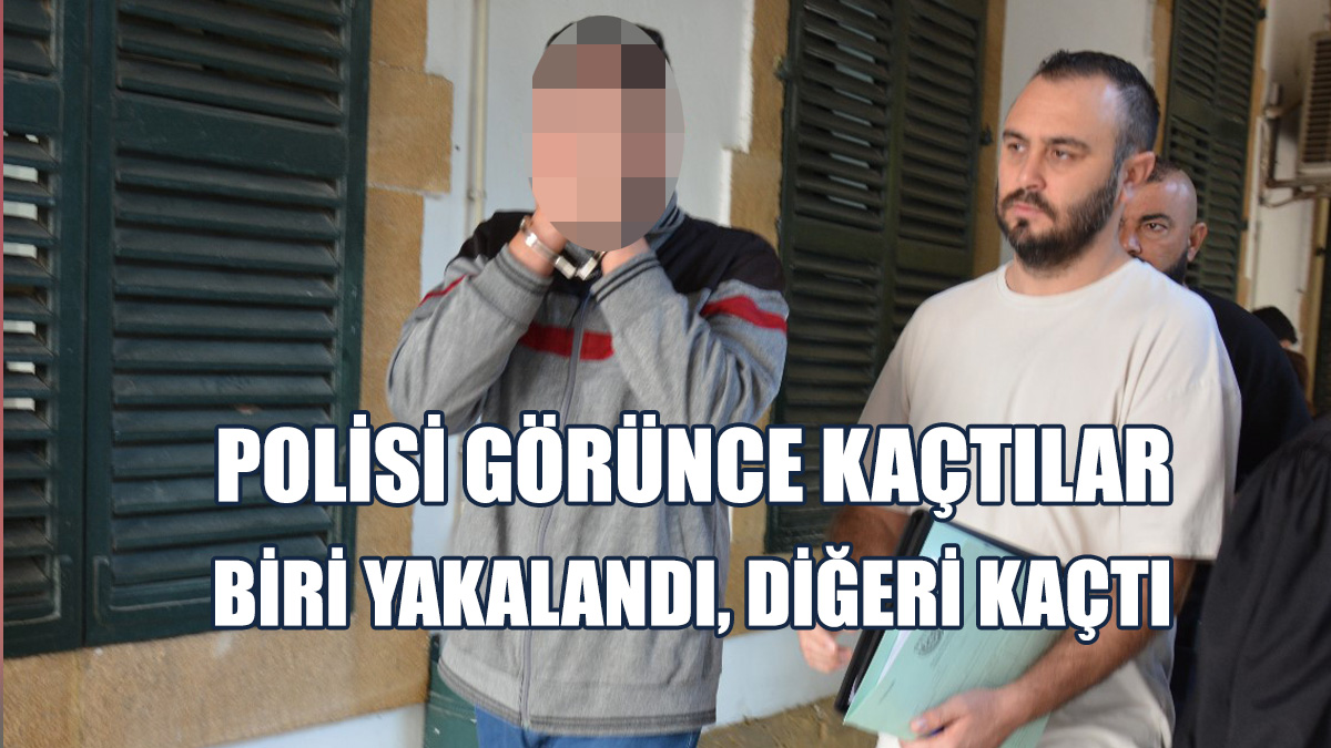 Uyuşturucusu Satıcısına 8 Gün Tutukluluk… 3 Kişi De Aranıyor!