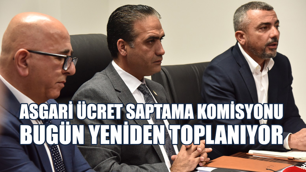 Toplantı Saat 14.00’de Başlayacak