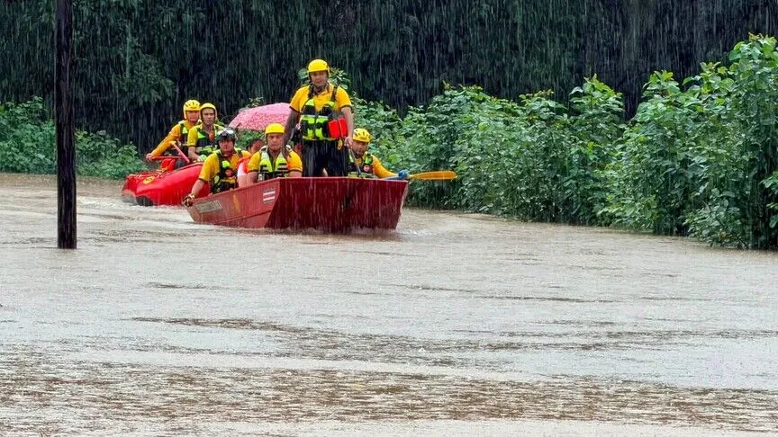 El Nino rekor şiddete ulaşabilir: Olasılık yüzde 70