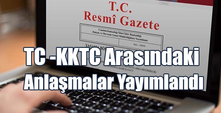 İşte İmza Atılan Anlaşmalar!