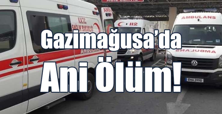 Restoranda Rahatsızlanan Burcu Okur Yaşamını Yitirdi