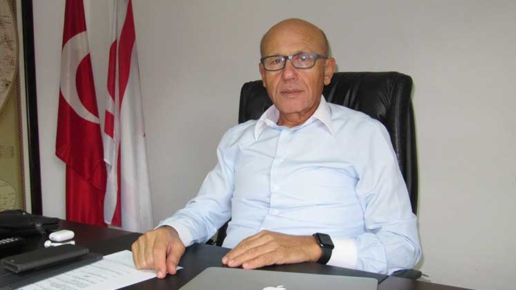 Talat: Evrensel hakkını kullandı diye kimse yargılanamaz, mahkum edilemez