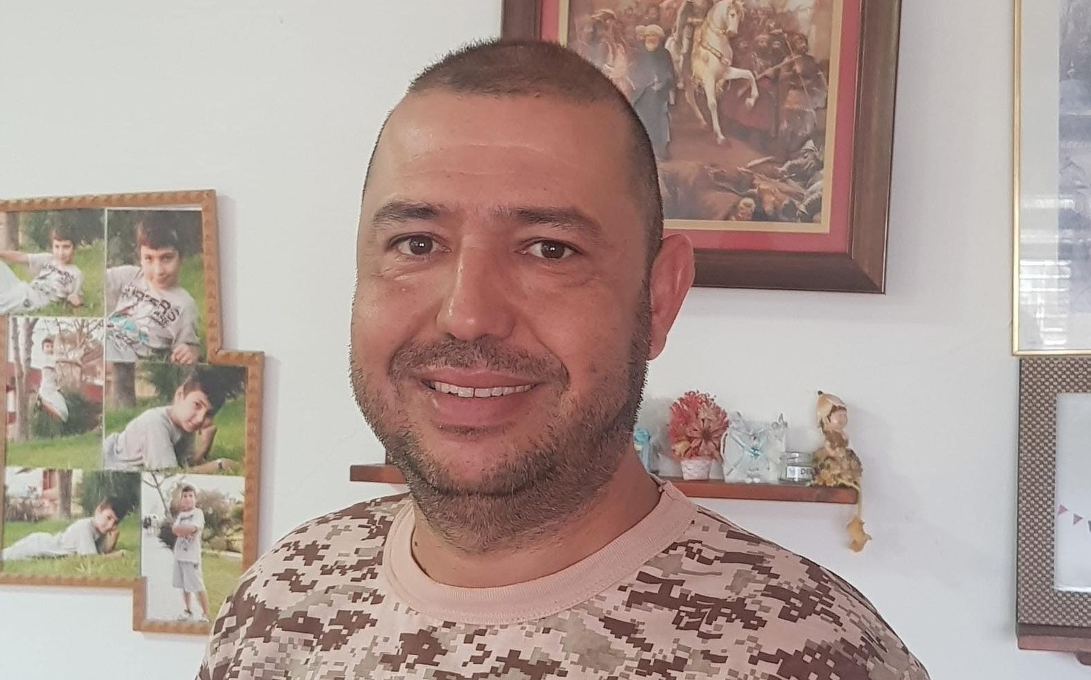 TAK çalışanı Çağrı Anbarcıoğlu hayatını kaybetti