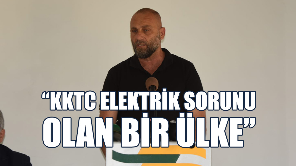 “Kamuoyunun Enerji Politikalarına İlişkin Görüşleri Ve Kıb-Tek Algısı” Araştırmanın Sonuçlarını Açıkladı