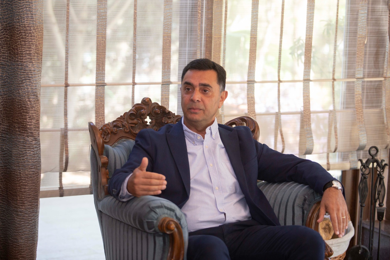 “BM öncelikle konuları tekrar tartışma çabalarına engel olmalı”