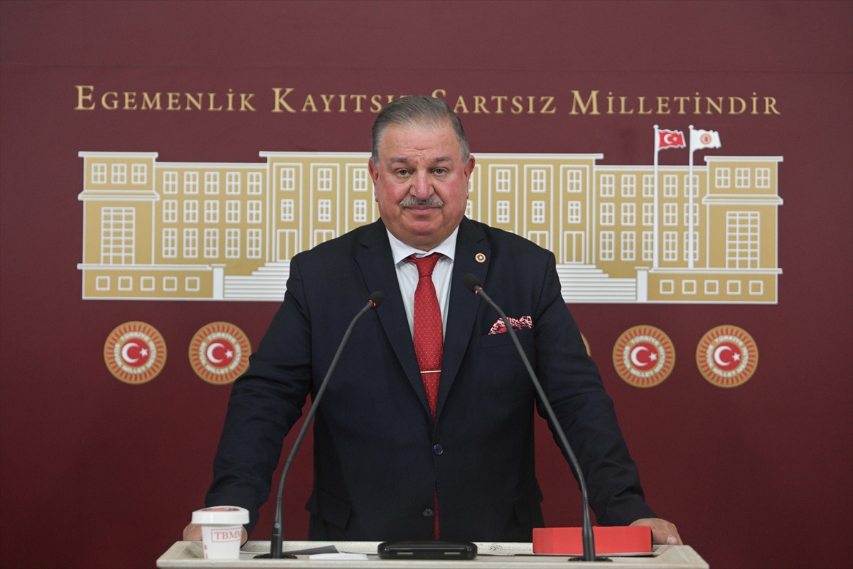 Bekin'den GKRY ile Lübnan arasındaki deniz yetki alanı anlaşmasına tepki