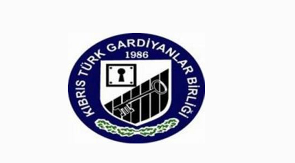 K.T Gardiyanlar Birliği başkanlığına yeniden Sezai Bayraktar seçildi