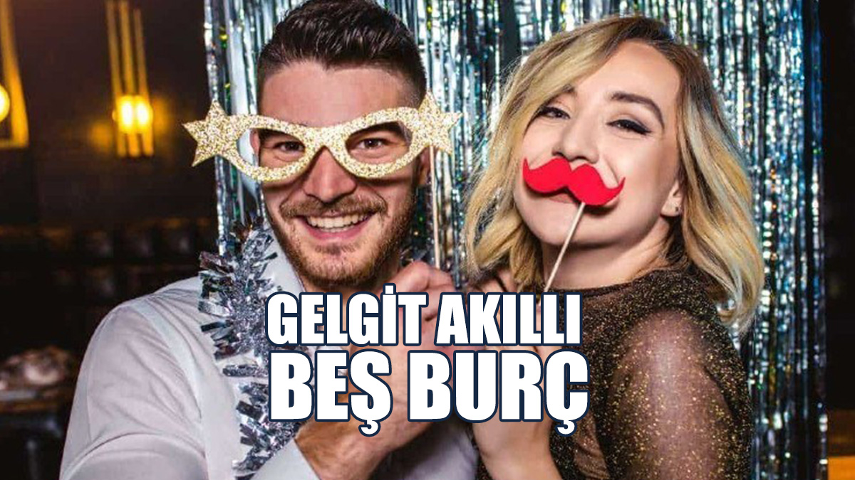 Bu Burçların Bir Yaptığı Bir Yaptığını Tutmuyor...