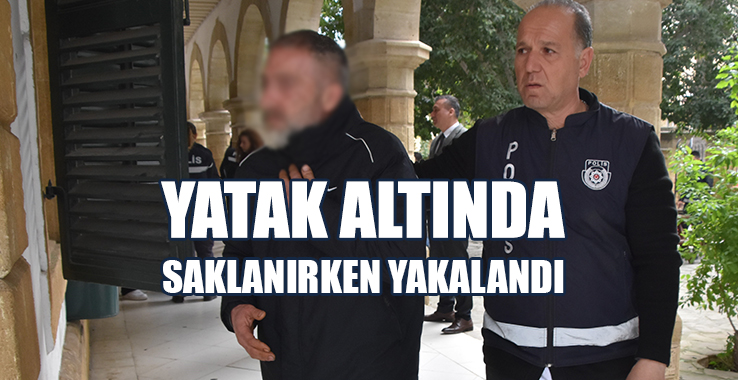 Hırsıza Suçüstü