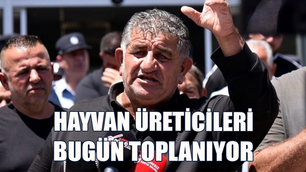 Yönetim Kurulu, Bugün Birlik Binasında Toplantı Yapacak