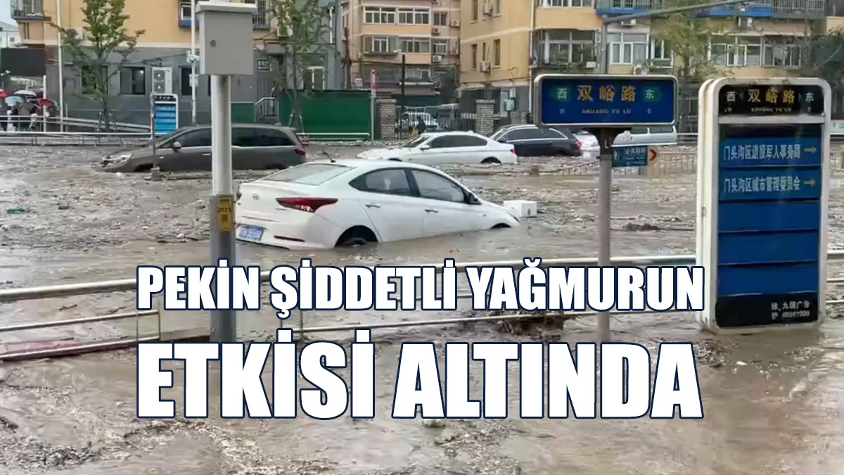 Binlerce Kişi Güvenli Bölgelere Tahliye Edildi