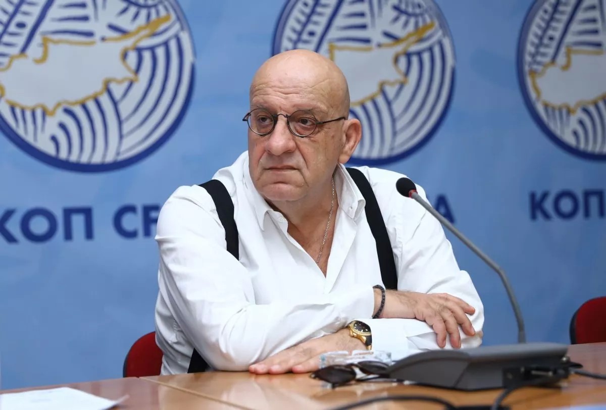 Rum basını: Eski KOP Başkanı artık sanık