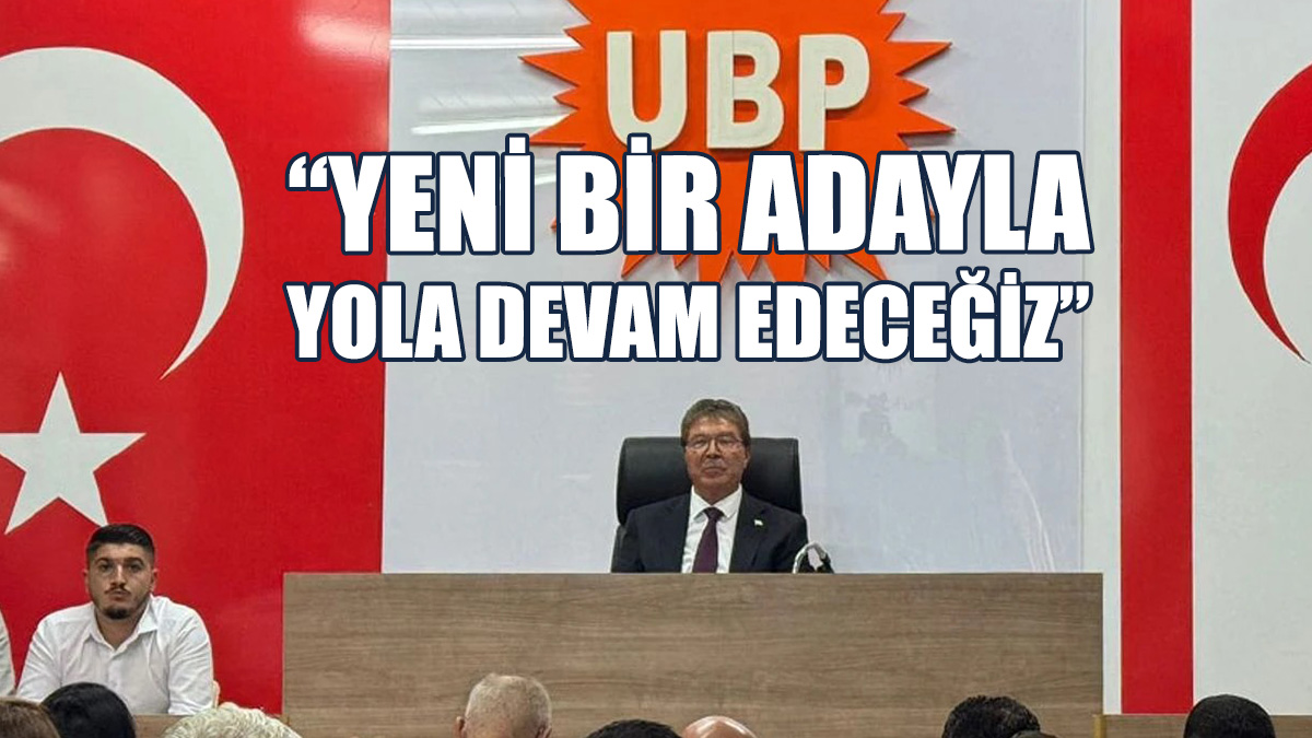 “Bir An Önce Meclis Başkanını Seçip Çalışmalara Başlamamız Lazım”