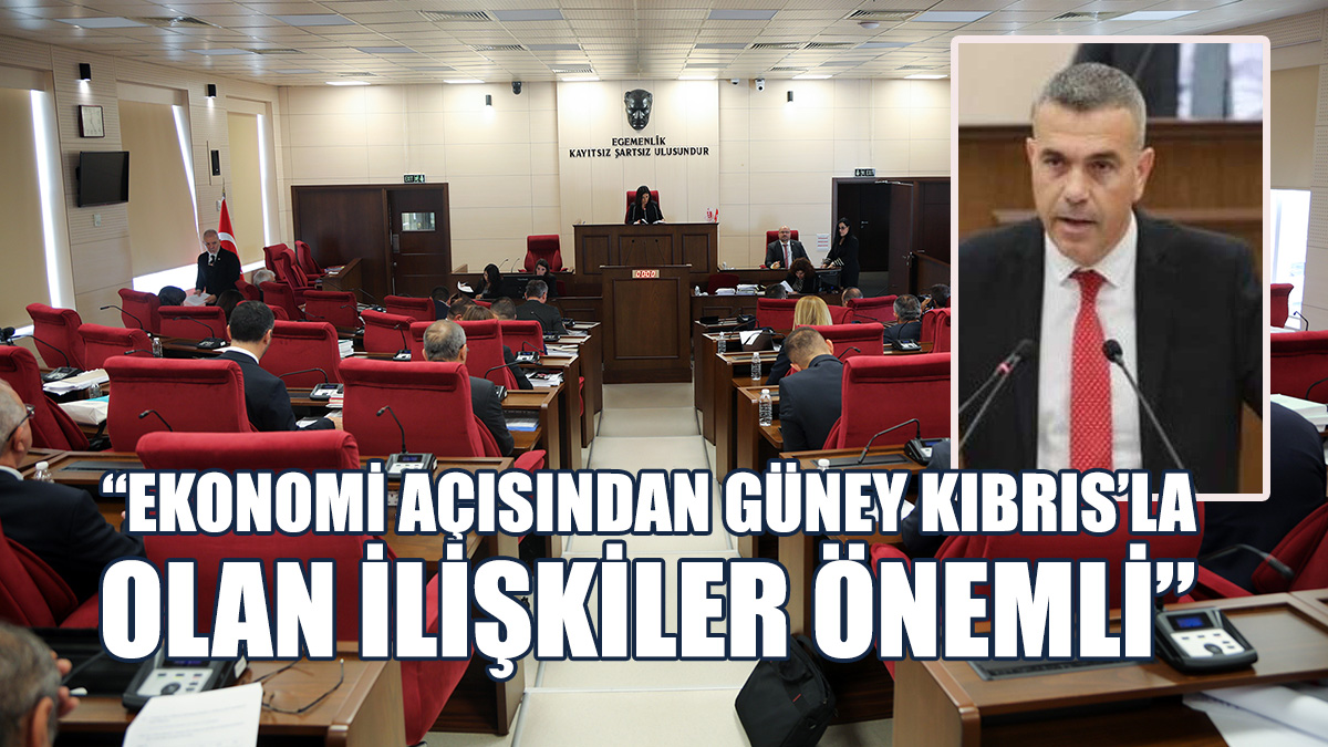 Meclis Genel Kurul Toplantısı Sona Erdi…