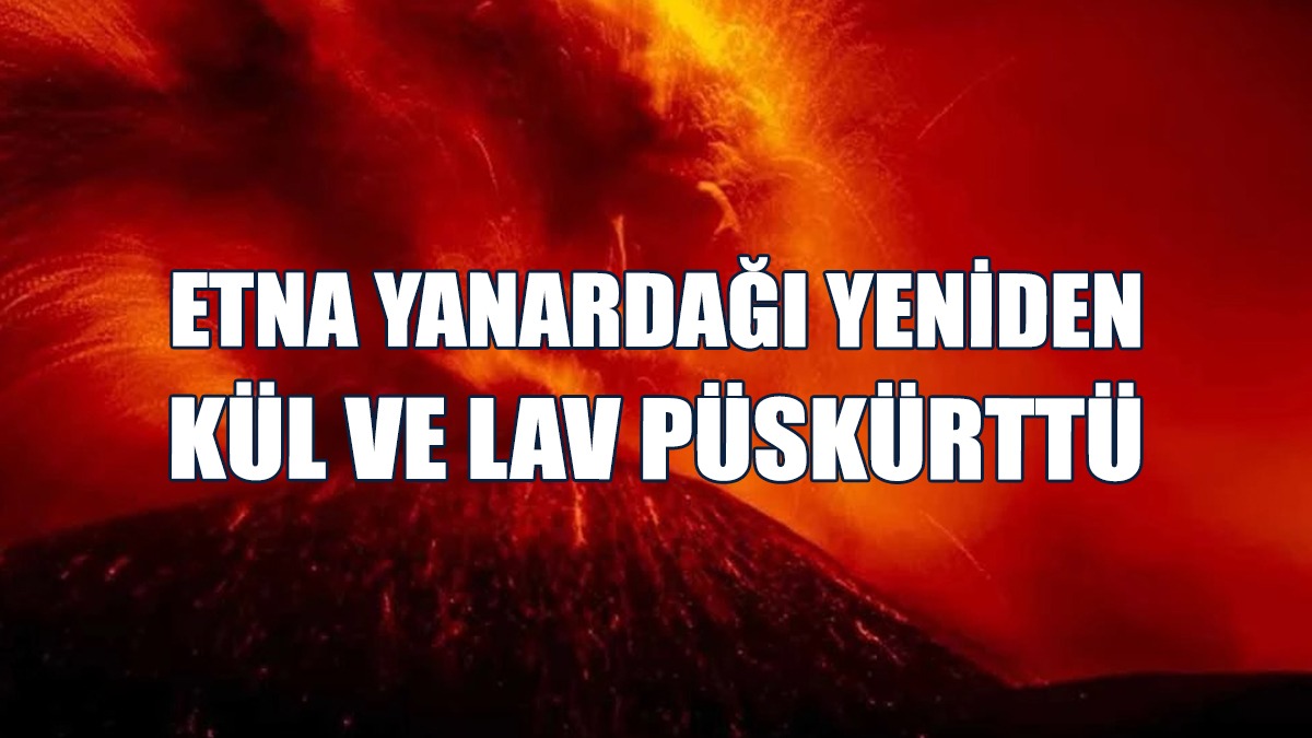 Küller, Yaklaşık 9,5 Kilometre Yüksekliğe Ulaştı