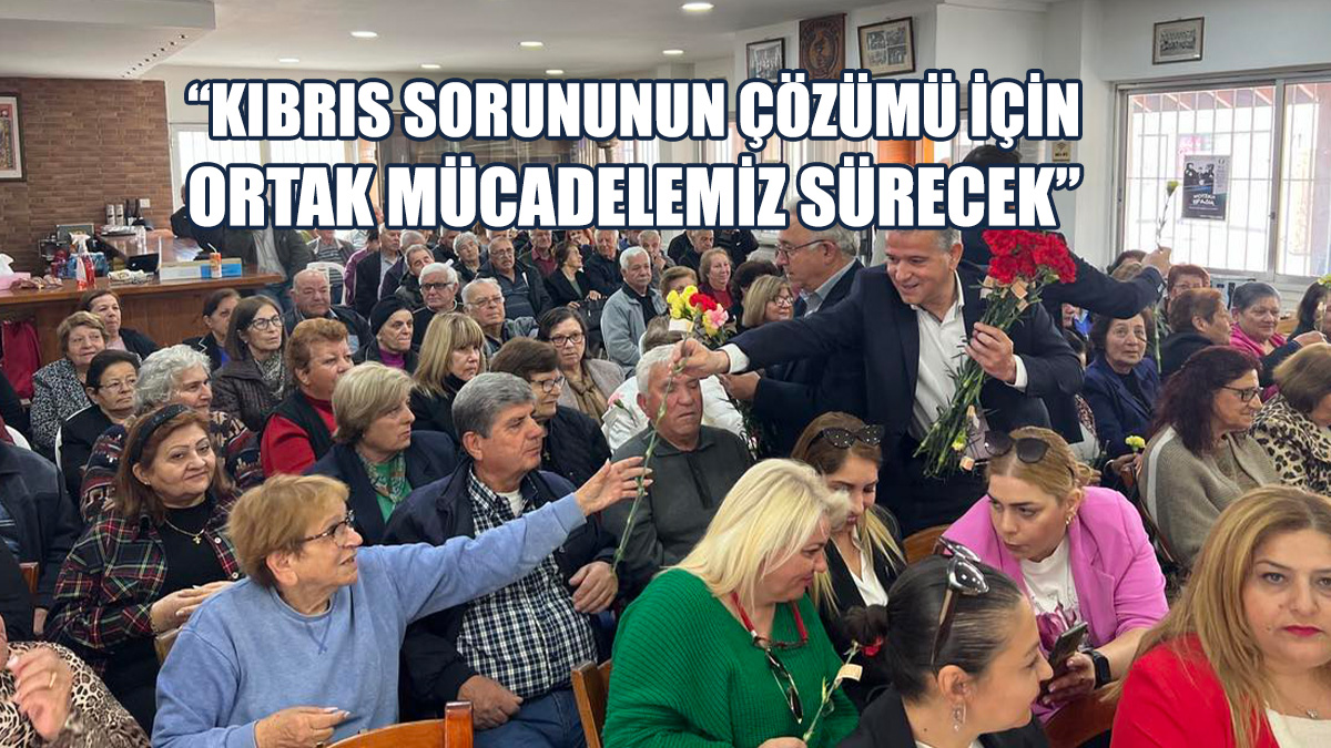WFTU Üyesi Sendikaların Dünya Kadınlar Günü Açıklaması...