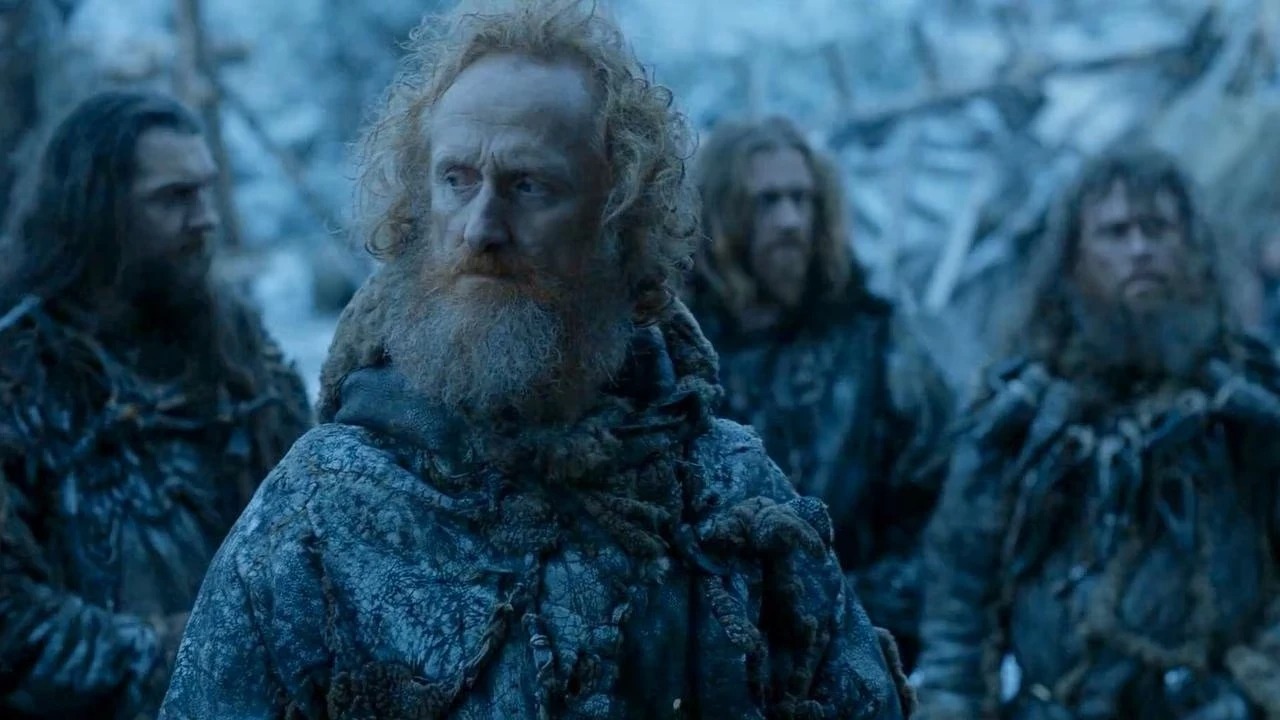 “Game of Thrones” oyuncusu 35 yaşında hayatını kaybetti