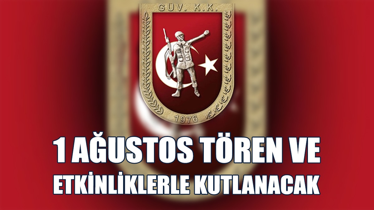 Etkinlikler, 22 Temmuz - 1 Ağustos Tarihleri Arasında