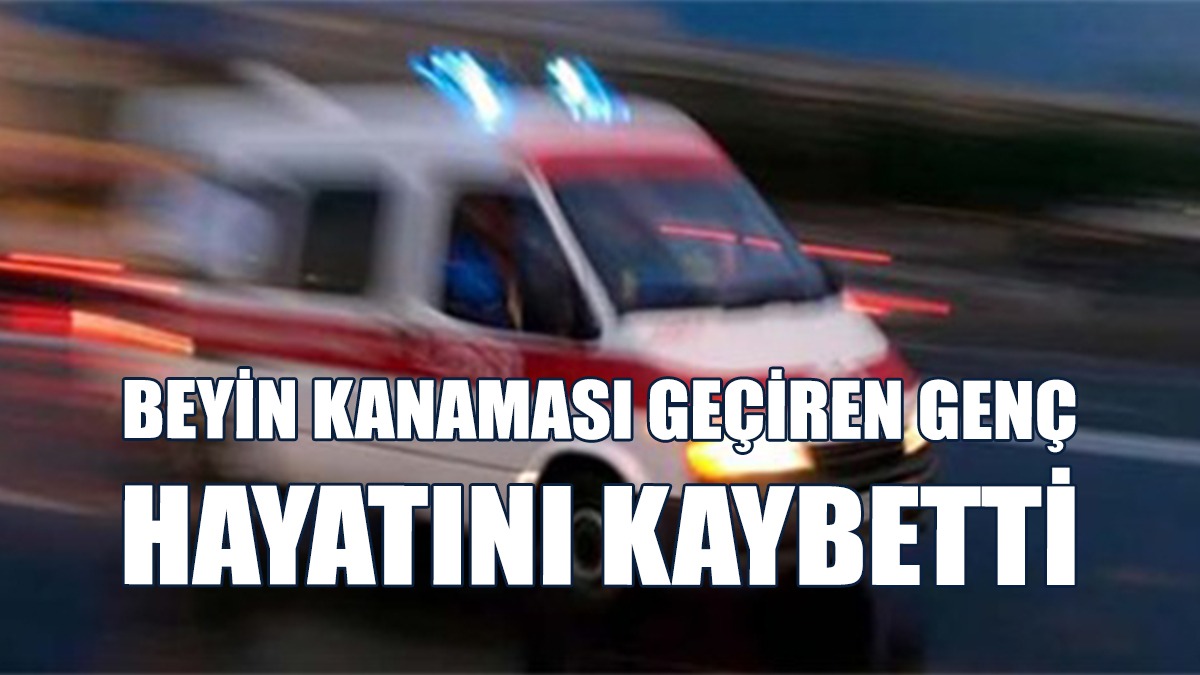 27 Yaşındaki Mary Ladi Musa  Hayatını Kaybetti