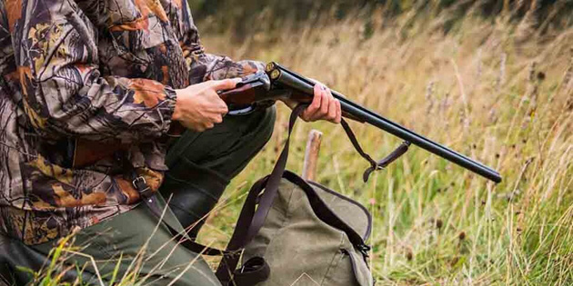 Büyük Av sezonu pazar günü başlıyor...