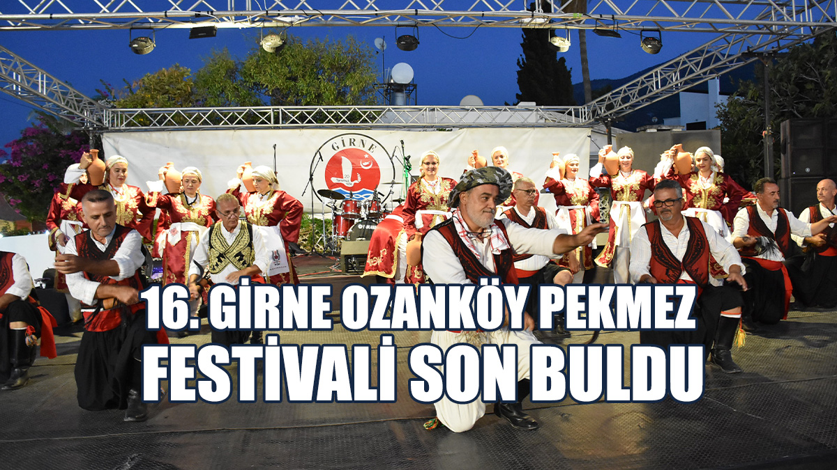 ‘Girne Arkın Group Fest24’ Devam Ediyor…