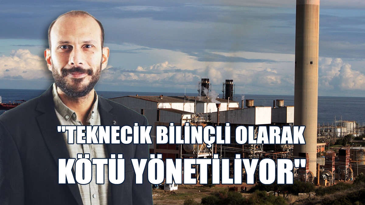 Kıb-Tek’te Yaşananlar Değerlendirildi